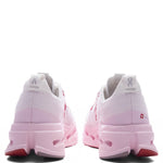 Women's Cloudsurfer Max 1 - Ivory/Peony