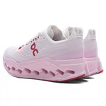 Women's Cloudsurfer Max 1 - Ivory/Peony