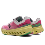 Women's Cloudsurfer Next - Pink/Limelight