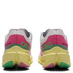 Women's Cloudsurfer Next - Pink/Limelight