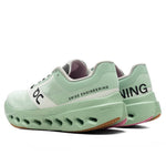 Women's Cloudsurfer Next Z5 - Mineral/Almond