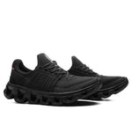 Women's Cloudswift 4 AD - Black/Rock