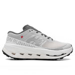 Women's Cloudultra 3 - Rock/White