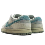 Women's Dunk Low - Olive Aura/Bicoastal/Oil Green