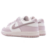 Women's Dunk Low - Silt Red/Malt/Pale Ivory