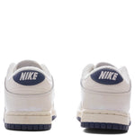 Women's Dunk Low - Soft Pearl/Multi/Midnight Navy