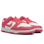 Women's Dunk Low Next Nature - Aster Pink/Aster Pink/Sail