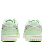 Women's Dunk Low Next Nature - Sea Glass/Light Silver/Vapor Green/Sail