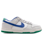 Women's Dunk Low 'Tennis Classic' - White/Photo Blue/Photon Dust