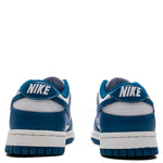 Women's Dunk Low - Green Abyss/Platinum Tint
