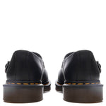 Women's Elphie Mary Jane - Black Virginia