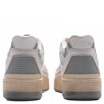 Women's Forty2 - White/Grey