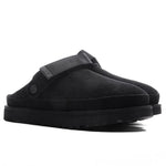 Women's Goldenstar Clog - Black