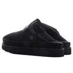 Women's Goldenstar Clog - Black