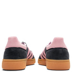 Women's Handball Spezial - Core Black/Clear Pink/Gum