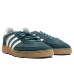 Women's Handball Spezial - Mineral Green/Off-White/Gum