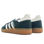 Women's Handball Spezial - Mineral Green/Off-White/Gum