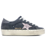 Women's Hi-Star - Asphalt/Pink/Grey