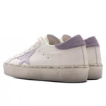 Women's Hi Star - White/Lilla/Lilac