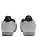 Women's Japan - Cloud White/Collegiate Green/Aurora Ivy