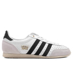 Women's Japan - Footwear White/Core Black/Gold Metallic