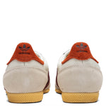 Women's Japan - Off White/Shadow Red/Orange Tint