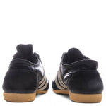 Women's Japan Decon - Core Black/Cream White/Orange Tint