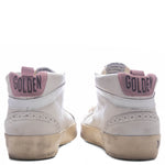 Women's Mid Star - White/Blue/Pink