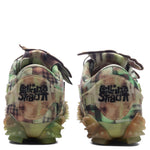 Puma x Collina Strada Women's Mostro - Fizzy Apple/Rosebay/Wild Willow