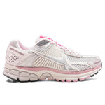 Women's Zoom Vomero 5 - Photon Dust/Metallic Silver/Summit White