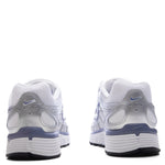 Women's P-6000 - Metallic Silver/World Indigo/White