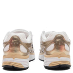Women's P-6000 Gold - White/Black/Grain/Metallic Gold Grain