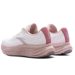 Women's PG7 - White/Dry Rose