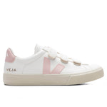 Women's Recife Logo Chromefree - Extra White/Petale