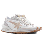 Women's Running Marathon - Beige/Light Grey