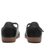Women's Samba Jane - Cloud White/Carbon/Core Black