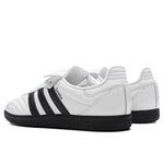 Women's Samba Long Tongue - Cloud White/Core Black