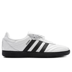 Women's Samba Long Tongue - Cloud White/Core Black