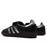 Women's Samba Long Tongue - Legend Earth/Silver Metallic/Gum