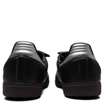 Women's Samba Long Tongue - Legend Earth/Silver Metallic/Gum
