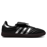 Women's Samba Long Tongue - Legend Earth/Silver Metallic/Gum