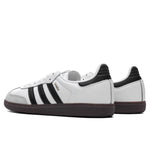 Women's Samba OG - Cloud White/Core Black/Core Granite
