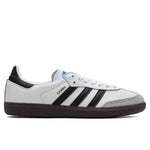 Women's Samba OG - Cloud White/Core Black/Core Granite