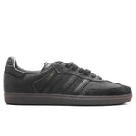 Women's Samba OG - Core Black/Core Black/Crystal Sand