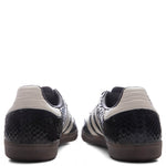 Womens Samba OG - Core Black/Off-White/Gum