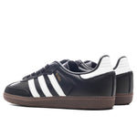 Women's Samba OG - Core Black/Cloud White/Core Granite