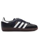 Women's Samba OG - Core Black/Cloud White/Core Granite