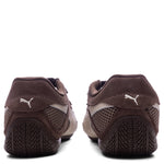 Women's Speedcat Go - Chocolate/Alpine Snow