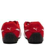 Women's Speedcat Go - For All Time Red/White