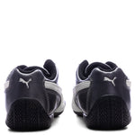 Women's Speedcat Metallic - Black/Warm White